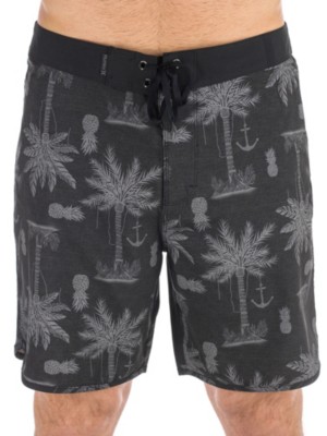 Hurley on sale asylum volley